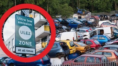 Car Scrappage Scheme 2023: A Comprehensive Guide