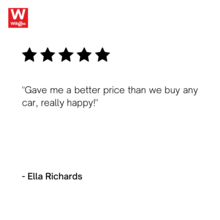 Sell Your Car With Wilsons 2