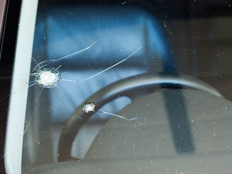 What to do if Your Car Windscreen is Chipped or Cracked