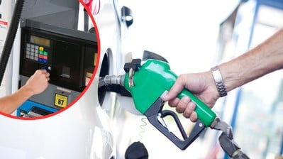 Changes to How Drivers are Charged for Pay-at-Pump Fuel