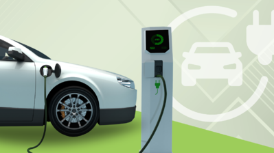 Electric Car Charging Guide