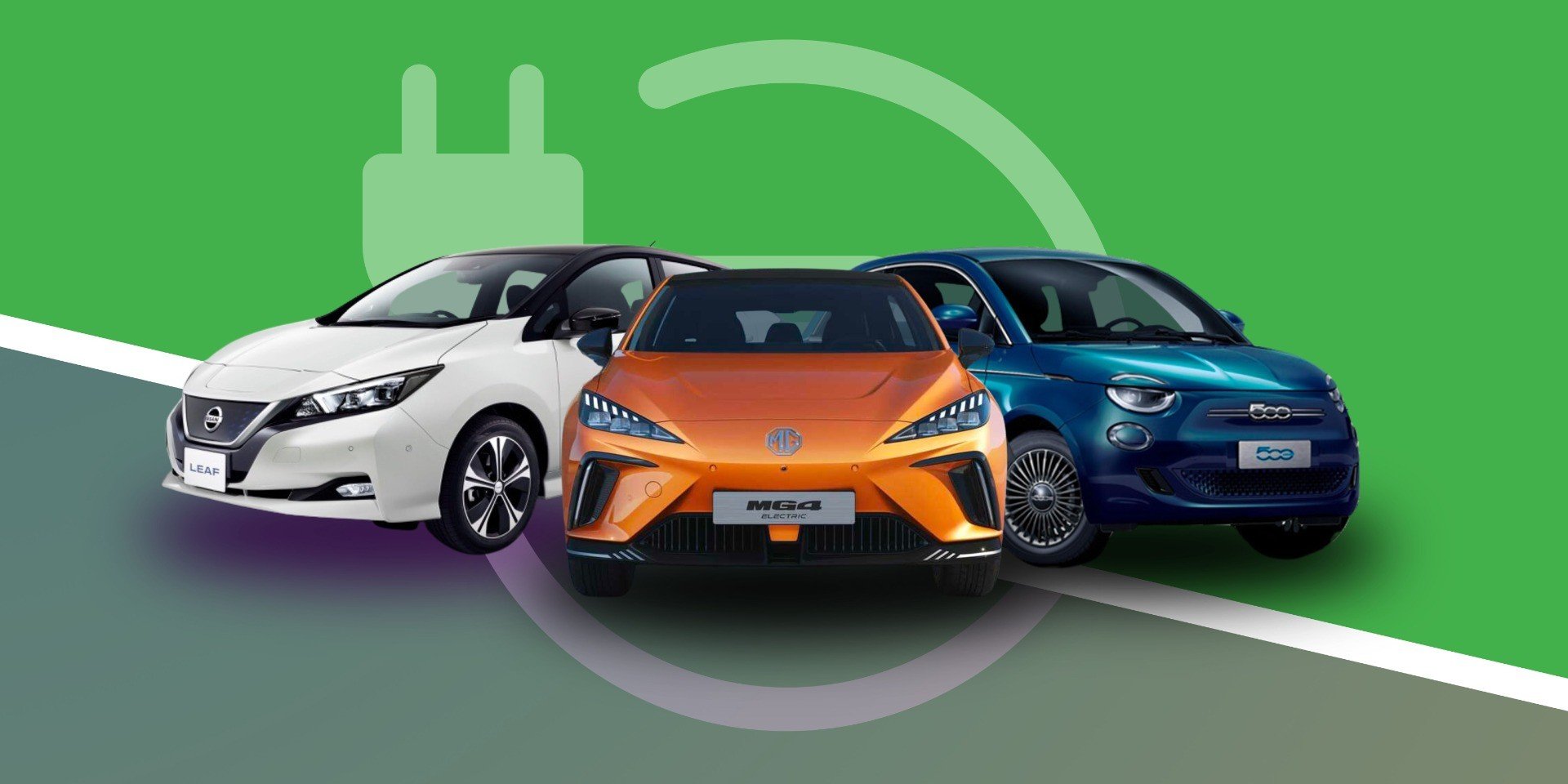 Affordable Electric Cars of 2024 UK Budget Friendly EVs