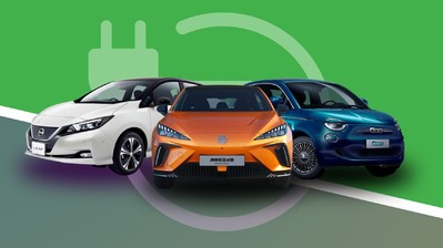 Affordable Electric Cars of 2024 - Discover the UK’s Budget-Friendly EVs