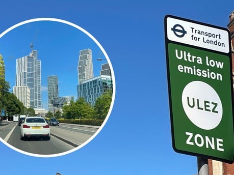 ULEZ Exempt Cars; Vehicles and Exemptions in the Ultra Low Emission Zone
