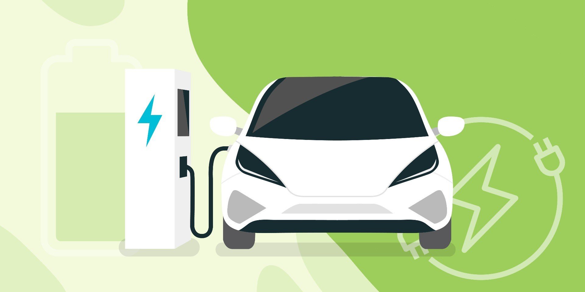 Best performing 2024 electric cars