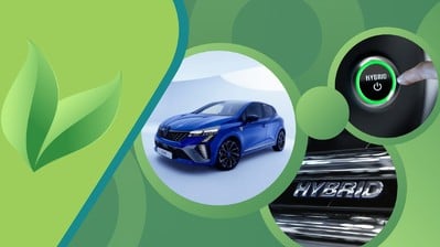 Best Hybrid Cars: Our Top Picks for Hybrid Harmony