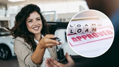 Car Finance for Bad Credit - How To Get It