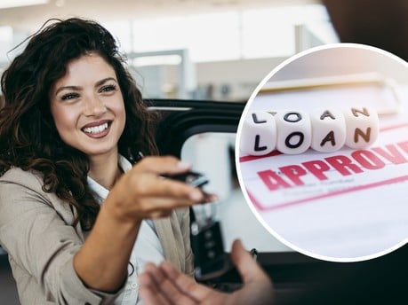 Car Finance for Bad Credit - How To Get It