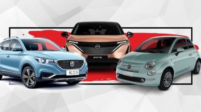 Affinity Scheme Cars: Drive in Style & Pay Less 