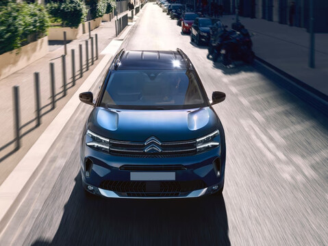 Welcome to Wilsons Citroën – Surrey 3