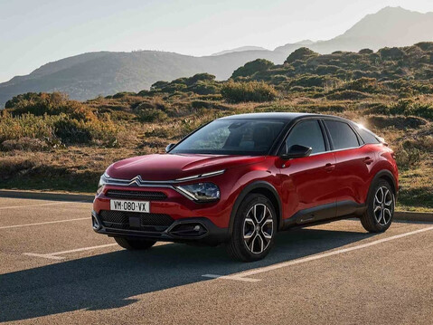 Welcome to Wilsons Citroën – Surrey 2