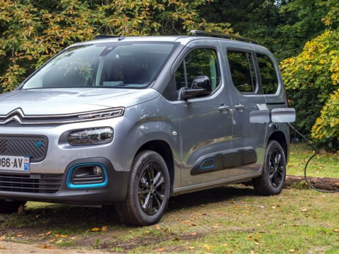 Welcome to Wilsons Citroën – Surrey 4
