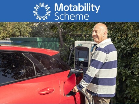Electric Motability Cars Guide – Electric Vehicles Available