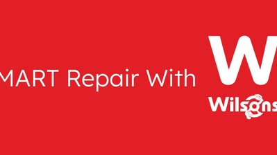 What is a SMART Repair?