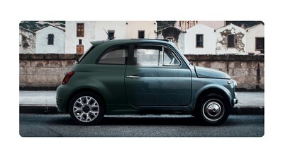 Fiat 500: The History, The Revival and Why Choose Wilsons?