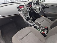 Vauxhall Astra GTC SPORT S/S 28