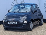 Fiat 500 POP 3