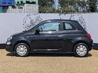 Fiat 500 POP 4