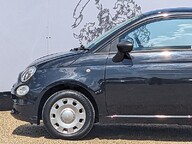 Fiat 500 POP 5