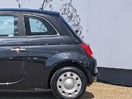 Fiat 500 POP 6