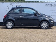 Fiat 500 POP 10