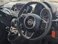 Fiat 500 POP 13