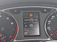 Audi A1 TFSI SPORT 27