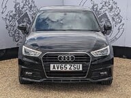 Audi A1 TFSI SPORT 2