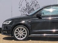 Audi A1 TFSI SPORT 5