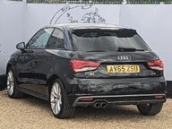 Audi A1 TFSI SPORT 7