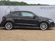 Audi A1 TFSI SPORT 10