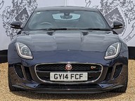 Jaguar F-Type V6 S 2