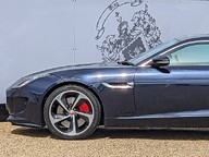 Jaguar F-Type V6 S 5