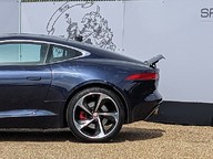 Jaguar F-Type V6 S 6