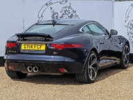 Jaguar F-Type V6 S 9