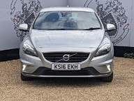 Volvo V40 D2 R-DESIGN LUX NAV 2