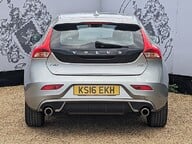 Volvo V40 D2 R-DESIGN LUX NAV 8