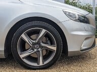 Volvo V40 D2 R-DESIGN LUX NAV 11