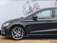 SEAT Ibiza TSI FR 5