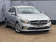 Mercedes-Benz A Class A 180 D SPORT 1