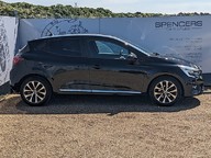 Renault Clio ICONIC SCE 10