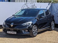 Renault Clio ICONIC SCE 3