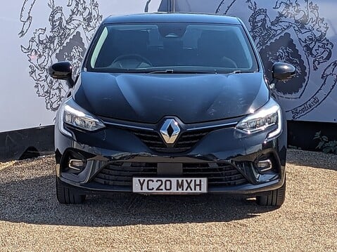 Renault Clio ICONIC SCE