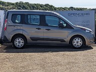 Ford Tourneo Connect RE 10