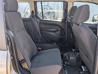 Ford Tourneo Connect RE 24