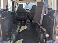 Ford Tourneo Connect RE 32