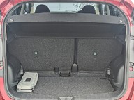 Nissan Note ACENTA PREMIUM 16