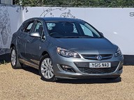 Vauxhall Astra ELITE CDTI ECOFLEX S/S 1