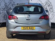 Vauxhall Astra ELITE CDTI ECOFLEX S/S 8