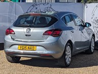 Vauxhall Astra ELITE CDTI ECOFLEX S/S 9